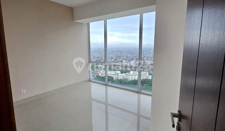 Apartment 2 BR Bagus Unfurnished