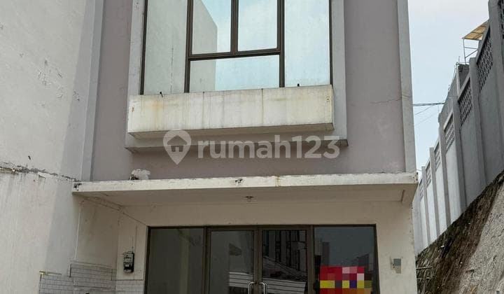 Ruko 100 m2 Bagus PPJB Gading Serpong, Tangerang