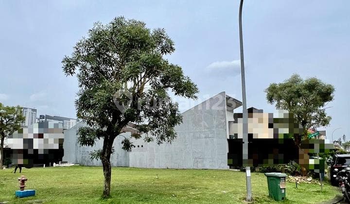 Bebas Banjir, Tanah, PPJB, Dekat Tempat Wisata, Dekat Akses Tol