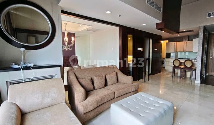 Jual Apartemen Summit Renovasi Hub 081778xxxx