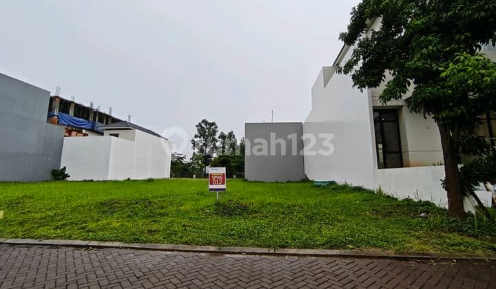 Jual Tanah Sedayu City Springwood Kelapa Gading Hub 081778xxxx