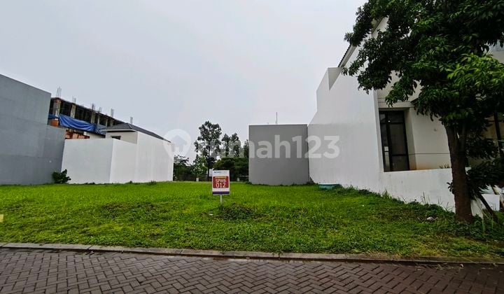 Jual Tanah Sedayu City Springwood Kelapa Gading Hub 081778xxxx