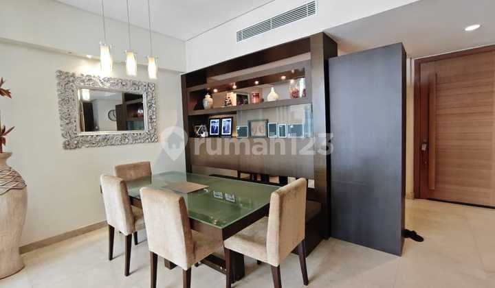Sewa Apartemen Summit 3 Kamar Hub 081778xxxx