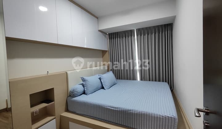 Jual Apartemen Kensington 1 Kamar Hub 081778xxxx
