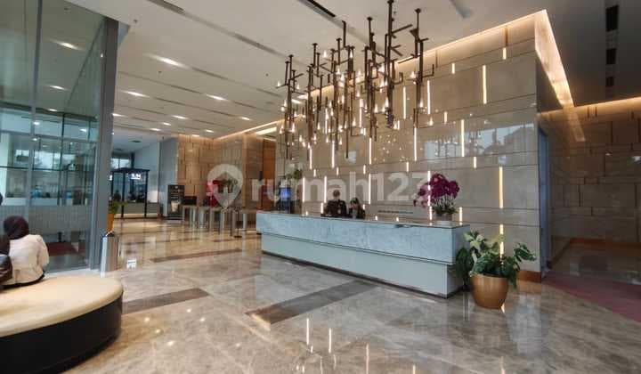 Sewa Office Holland Village Cempaka Putih Hub 081778xxxx