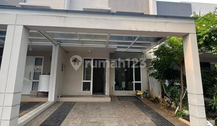 Jual Rumah Sedayu City Eropa Hub 081778xxxx
