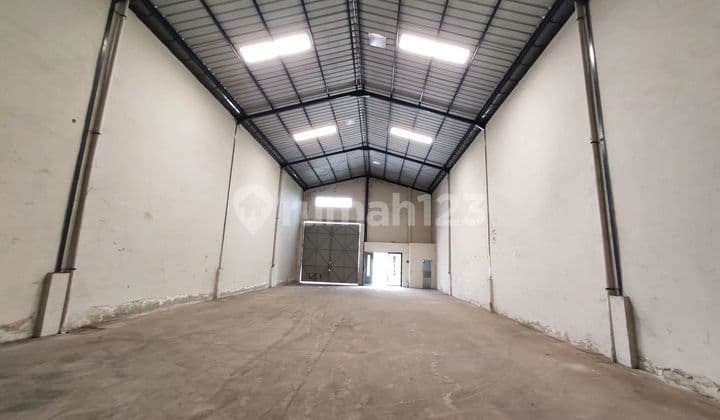 Sewa Gudang Marunda Kawasan Industri Hub 081778xxxx