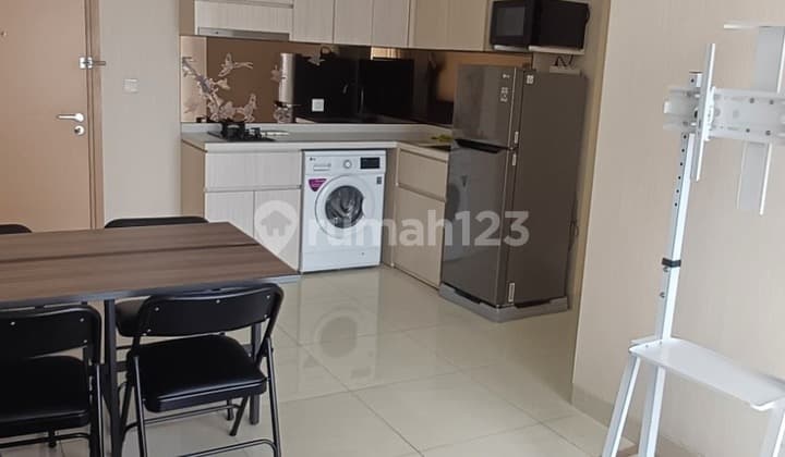 Sewa Apartemen Sedayu City 3 Kamar Hub 081778xxxx