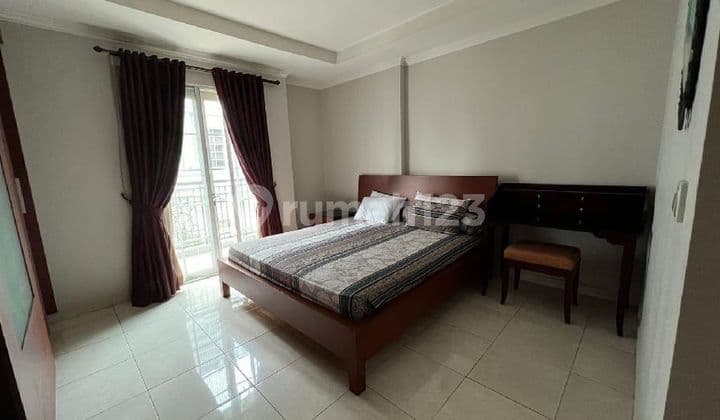 Apartemen Gading Resort Moi Hoek Hub 081778xxxx