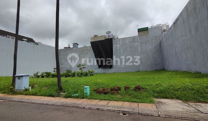 Bukit Gading Mediterania Tanah Murah Hub 081778xxxx
