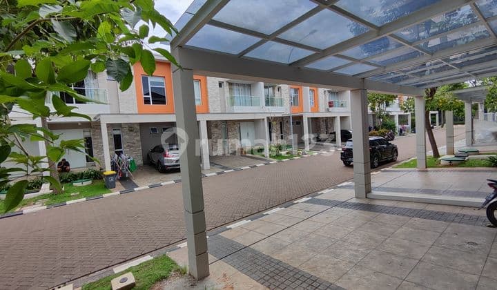 Sedayu City House Kelapa Gading Contact 0817782111