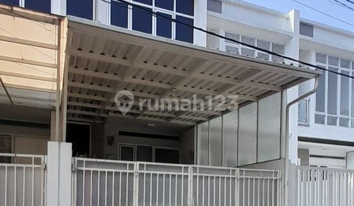Rumah Pondok Gading Residence Murah Jual Cepat Hub 081778xxxx
