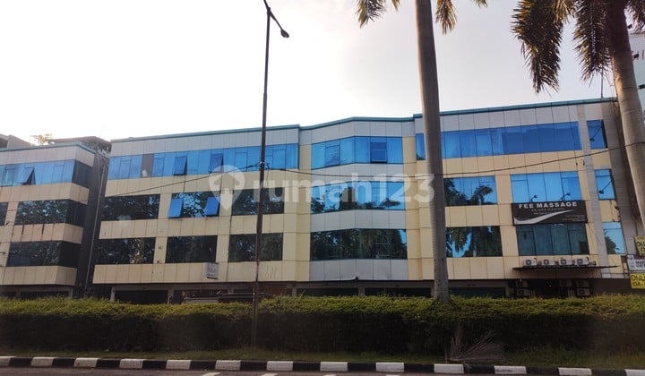 Sewa Ruko Gading Bukit Indah Lokasi Strategis Hub 081778xxxx