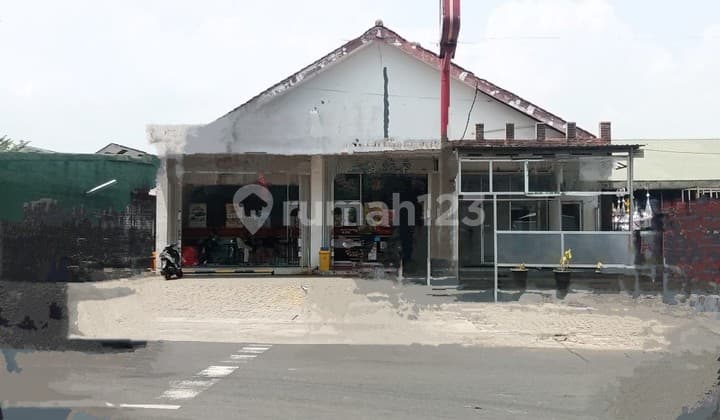 Sewa Mayjend Ishak Bogor Bisa Usaha Hub 081778xxxx