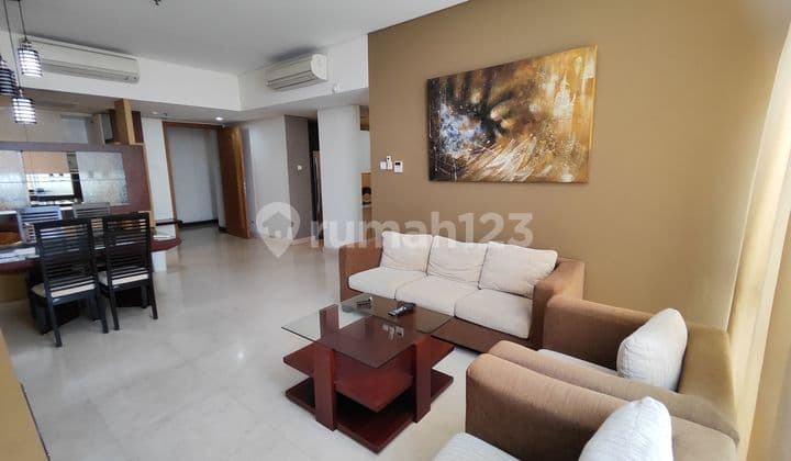 Sewa Apartemen Summit Kelapa Gading 3 Kamar Hub 081778xxxx
