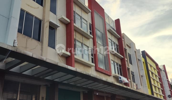 Jual Ruko Orchard Kelapa Gading Hub 081778xxxx