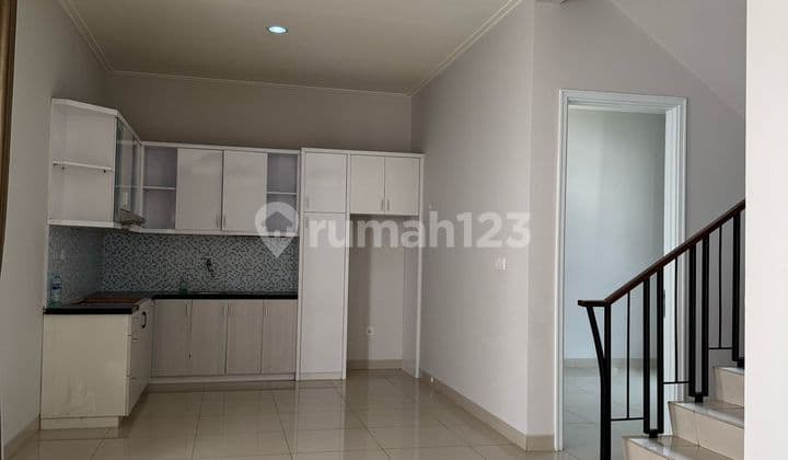 Sewa Rumah Sedayu City Kelapa Gading Hub 081778xxxx