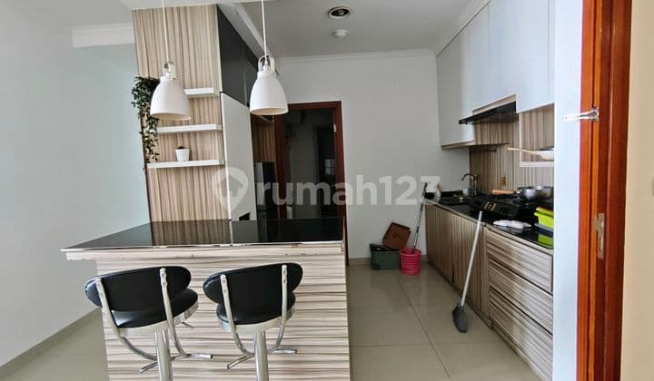 Sewa Apartemen Ancol Mansion 2 Kamar Hub 081778xxxx