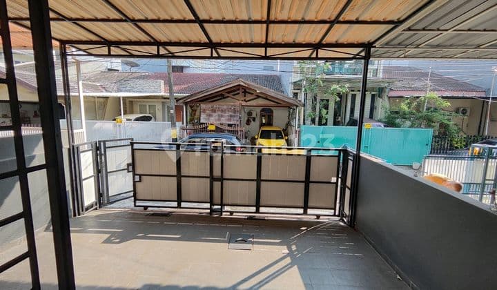 Jual Rumah Kelapa Gading Janur Kuning Hub 081778xxxx