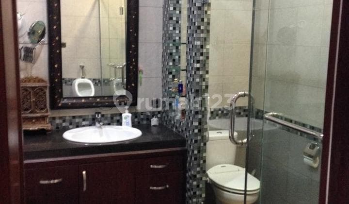 Sewa Villa Gading Indah Hub 081778xxxx