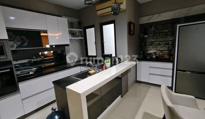 Sewa Rumah Kelapa Gading Residence Pelangi Hub 081778xxxx