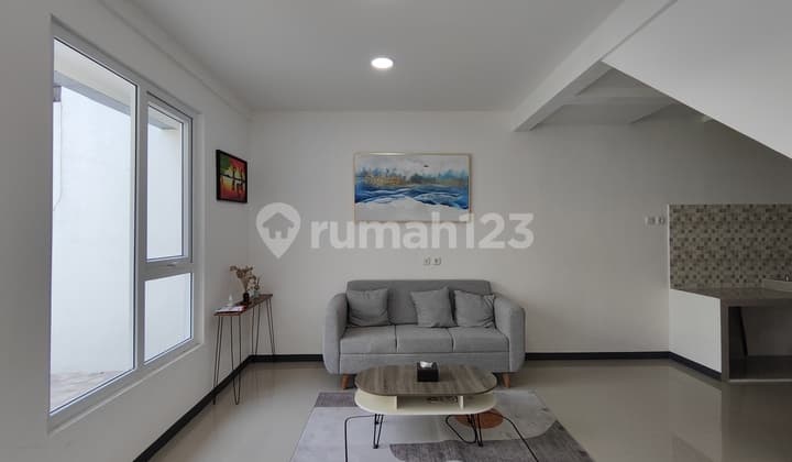 Jual Rumah Kelapa Gading Di Molek Hub 081778xxxx