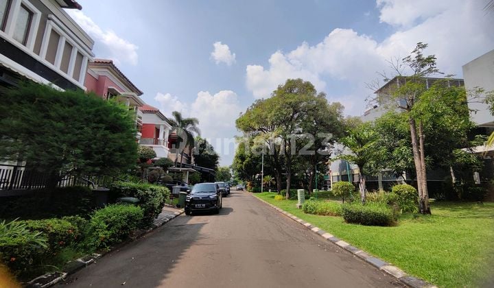 Sewa Rumah Kelapa Gading Cluster Parkview Hub 081778xxxx