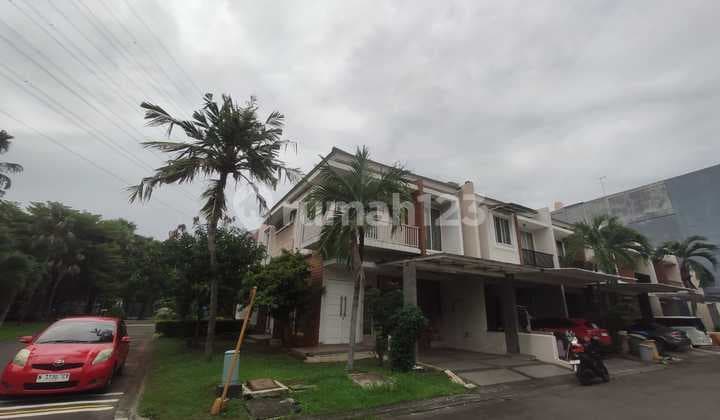 Rumah Riviera Garden Kelapa Gading Hub 081778xxxx