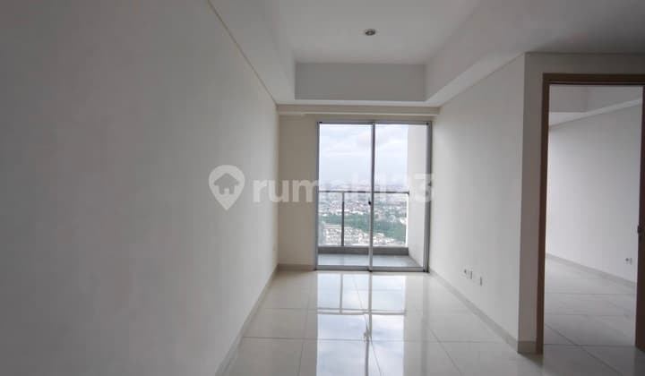 Sewa Apartemen Sedayu City 2 Kamar Hub 081778xxxx