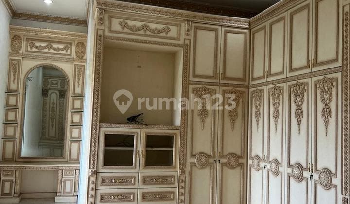 Sewa Villa Gading Indah Hub 081778xxxx