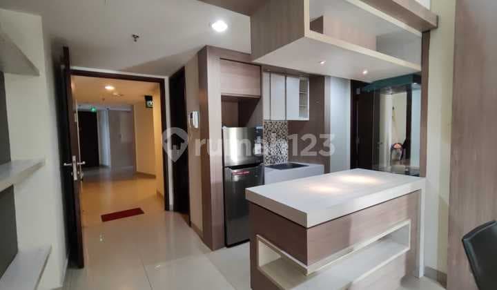 Sewa Apartemen Sherwood 2 Kamar Hub 081778xxxx