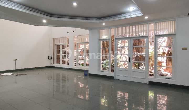 Rumah Kirana Kelapa Gading Luas 300 Hub 081778xxxx