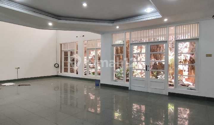 Rumah Kirana Kelapa Gading Luas 300 Hub 081778xxxx