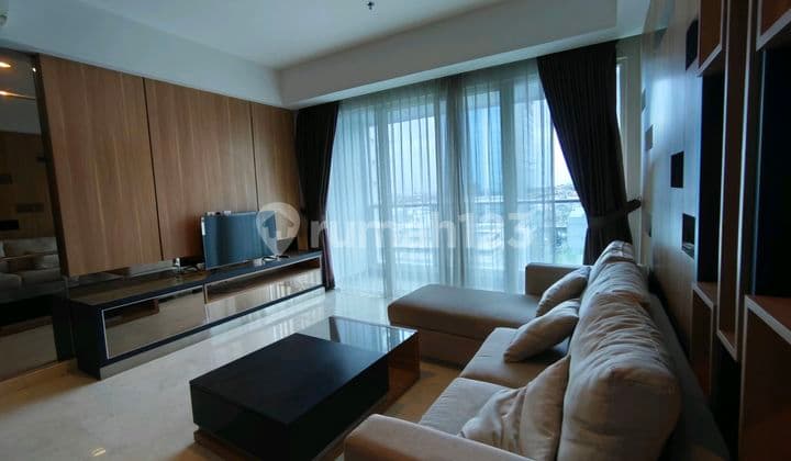 Sewa Apartemen Kensington Private Lift Hub 081778xxxx