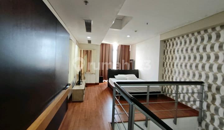 Sewa Apartemen Summit 2 Kamar Hub 081778xxxx