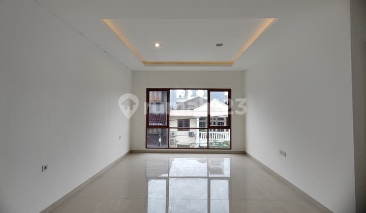 Rumah Kelapa Gading 3 Lantai Bangunan Baru Di Cengkir Hub 081778xxxx