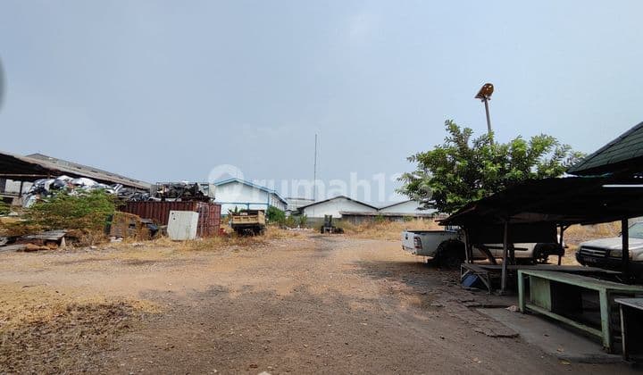 Lake Sunter West Land for Rent, Affordable for Business, Contact 0817782111