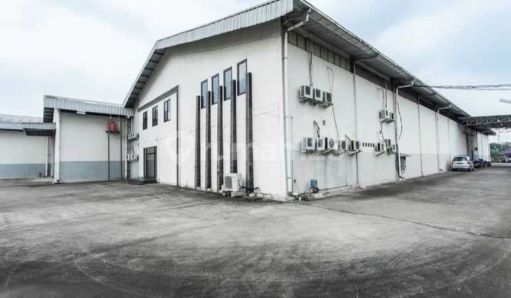 Sewa Gudang Narogong Bekasi Hub 081778xxxx