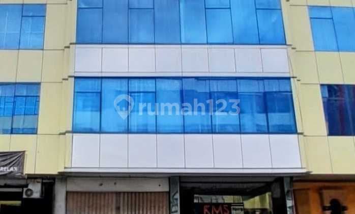 Sewa Ruko Gbi Kelapa Gading Hub 081778xxxx
