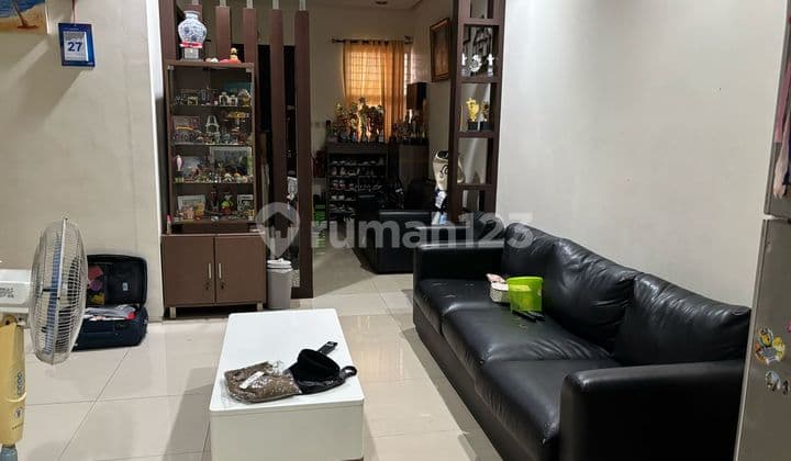 Jual Rumah Nias Kelapa Gading Hub 081778xxxx