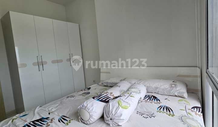 Jual Apartemen Tokyo Riversideginza Pik 2 Hub 081778xxxx