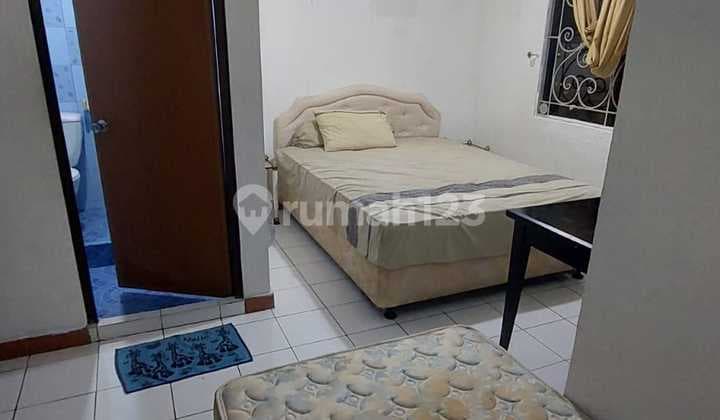 Jual Apartemen Laguna Pluit Murah Hub 081778xxxx