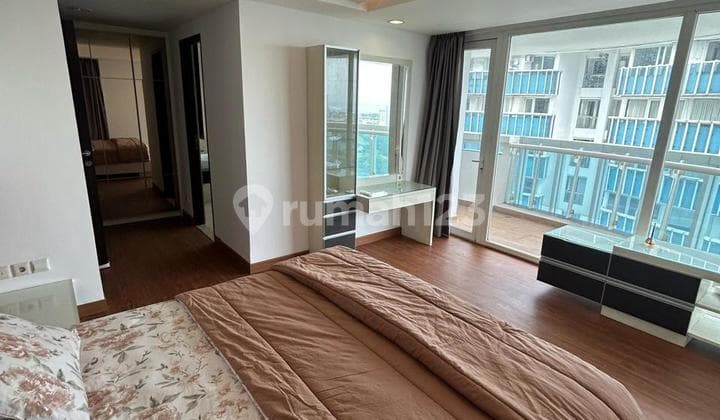 Sewa Apartemen Springhill Lavender Kemayoran Hub 081778xxxx