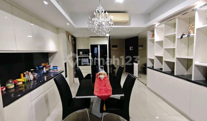 Sewa Apartemen Sherwood 3 Kamar Tidur Hub 081778xxxx