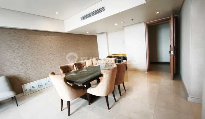 Sewa Apartemen Summit 3 Kamar Hub 081778xxxx