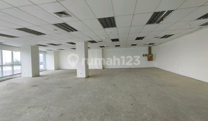 For Rent Office Tower One Kelapa Gading Contact 0817782111