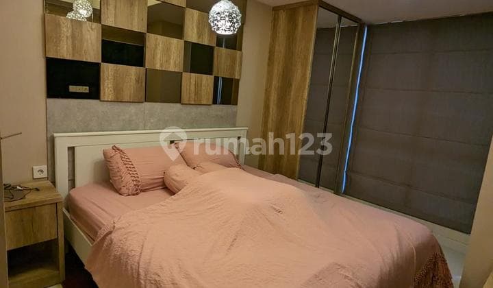 Jual Apartemen The Mansion Kemayoran Hub 0817xxxx@1