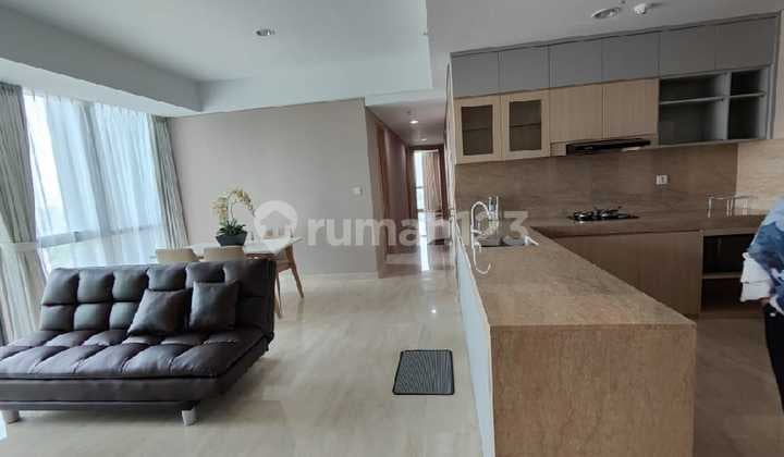Sewa Apartemen Holland Village 4 Kamar Hub 081778xxxx