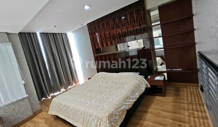Jual Apartemen Summit 2 Kamar Hub 081778xxxx