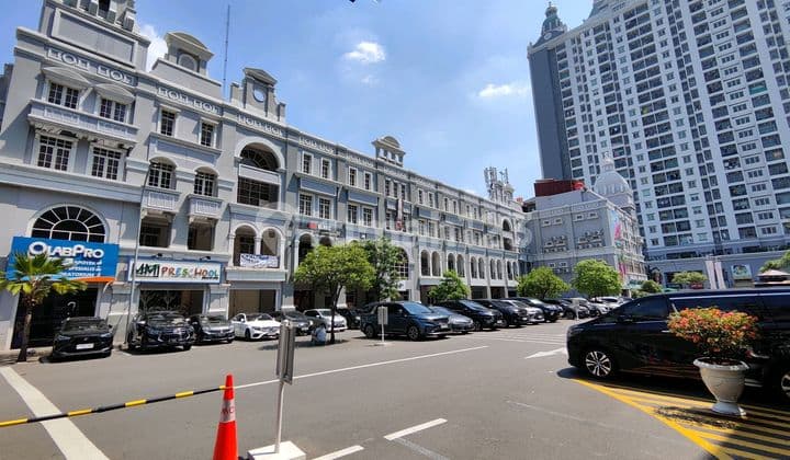 Sewa Ruko Moi Kelapa Gading Hub 081778xxxx